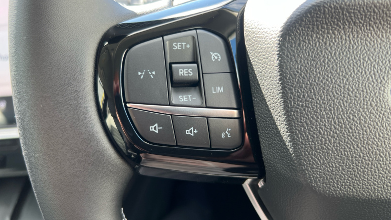 Ford Puma 123kW Premium 43kWh 5dr Auto Electric Hatchback